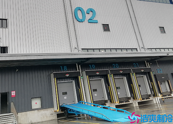  疫苗冷藏庫(kù)建造生產(chǎn)廠(chǎng)家