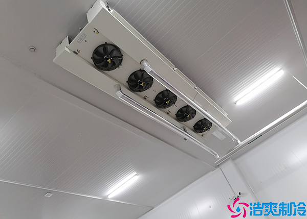  疫苗冷藏庫(kù)建造公司