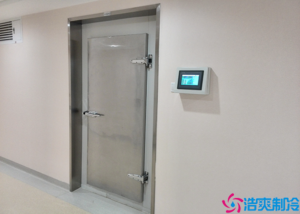  江西醫(yī)藥冷庫(kù)設(shè)計(jì)工程商