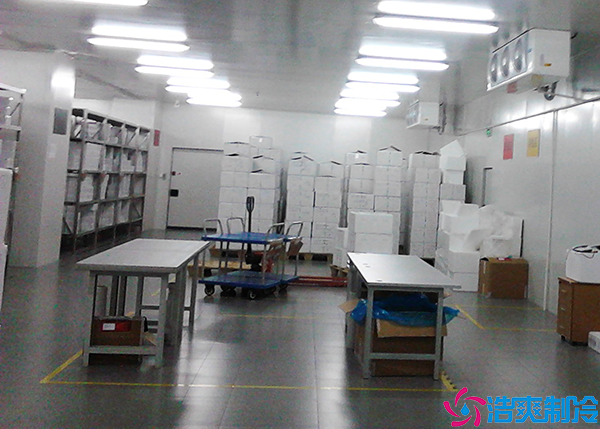 南昌疫苗冷藏庫(kù)設(shè)計(jì)安裝正常需要多少錢(qián)?