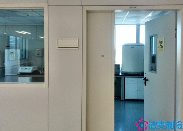郴州gsp醫(yī)藥冷庫(kù)定制安裝施工方案