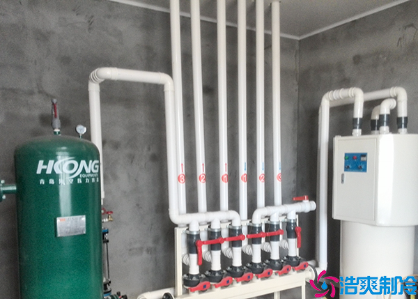 江蘇疫苗冷藏庫(kù)設(shè)計(jì)規(guī)范