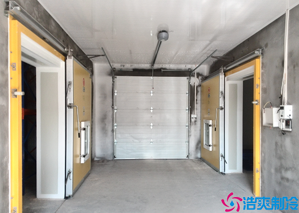  無(wú)錫醫(yī)療器械冷藏庫(kù)設(shè)計(jì)標(biāo)準(zhǔn)