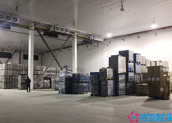  江西gsp醫(yī)藥冷庫(kù)工程建設(shè)標(biāo)準(zhǔn)