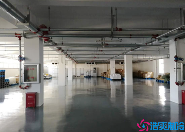  醫(yī)院冷庫建設(shè)標(biāo)準(zhǔn)規(guī)范