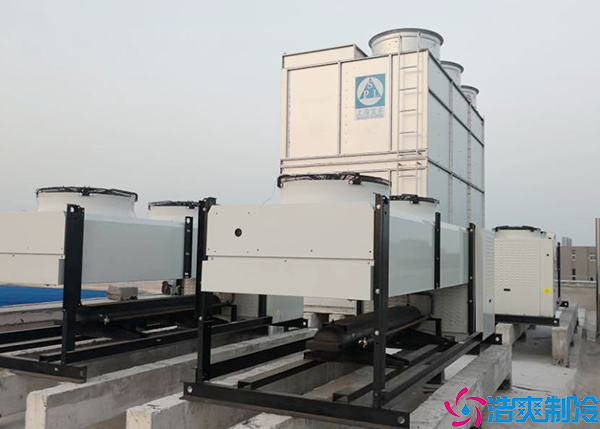  醫(yī)院藥庫冷庫建造要求標(biāo)準(zhǔn)