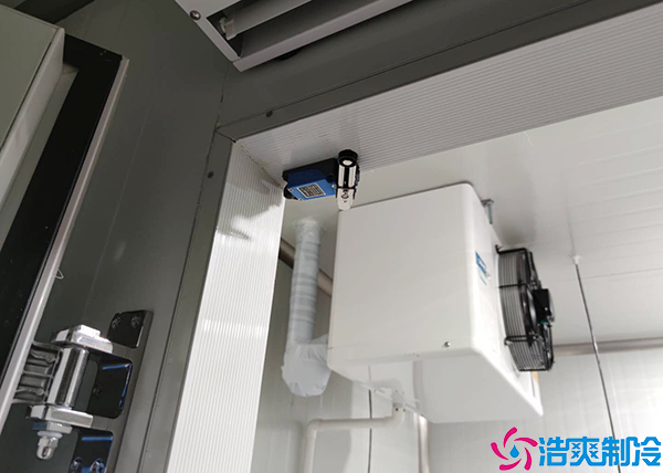  醫(yī)用冷庫建設(shè)標(biāo)準(zhǔn)規(guī)范要求