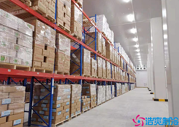 醫(yī)藥冷庫設(shè)計施工方案