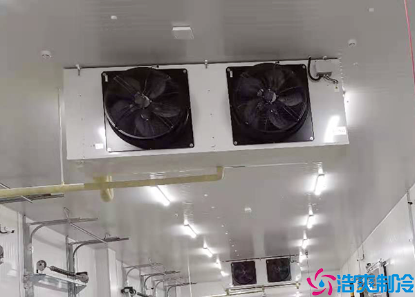 醫(yī)藥冷藏庫設(shè)計方案