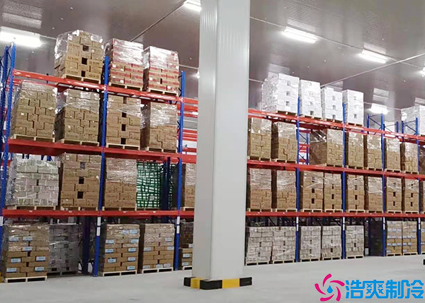 醫(yī)療冷庫的執(zhí)行標準是什么?