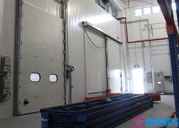  湖南醫(yī)療冷庫建設(shè)正常多少錢?