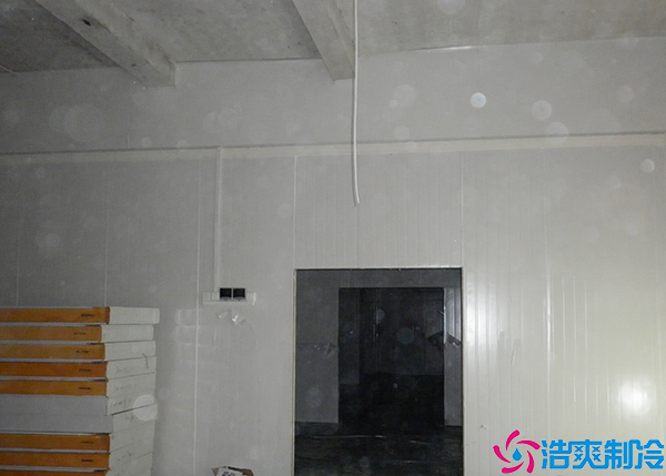  江西藥品冷藏冷庫定做多少錢?