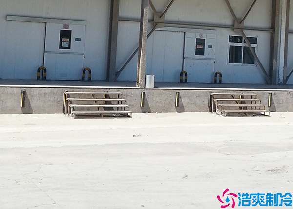  江西疫苗冷藏庫(kù)設(shè)計(jì)怎么做