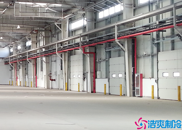  臨夏血漿冷庫(kù)建設(shè)需求