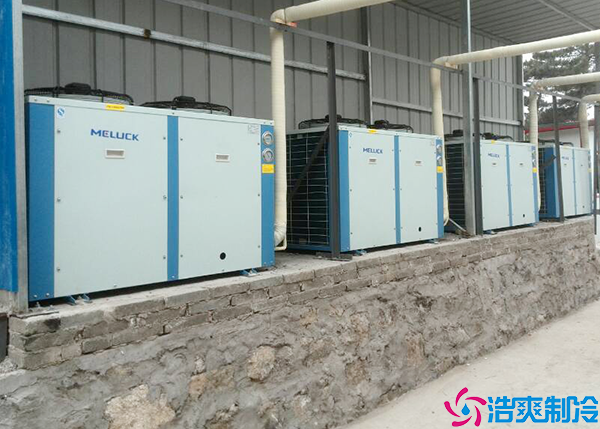  廣東大型醫(yī)藥冷庫(kù)設(shè)計(jì)規(guī)范方案