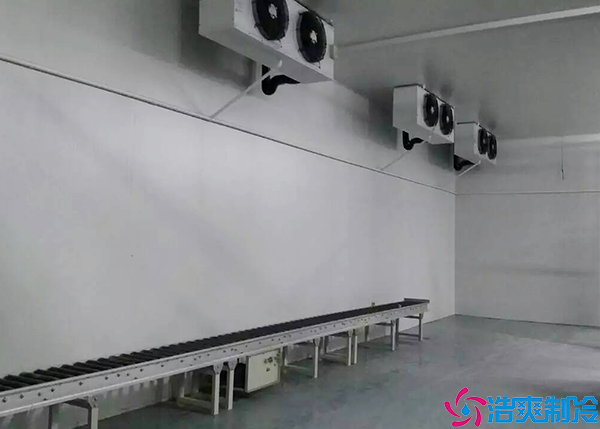 永州醫(yī)藥冷庫造價(jià)多少錢一平方?