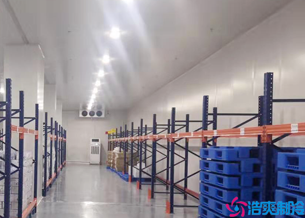  廣東gsp醫(yī)藥冷庫建設(shè)正常多少錢?