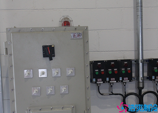  廣東藥品冷藏冷庫建設施工方案