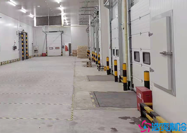  湘西醫(yī)院冷庫工程建設(shè)gsp標(biāo)準(zhǔn)規(guī)范