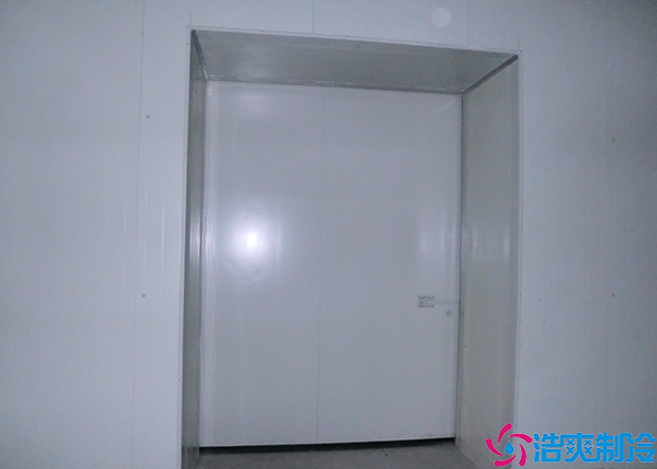  張家界小型醫(yī)藥冷庫造價(jià)多少錢一平方?