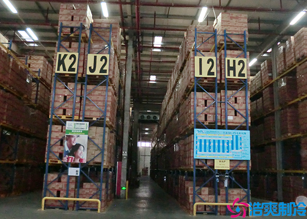  湘潭醫(yī)藥物流冷庫(kù)造價(jià)正常多少錢？