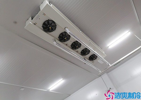  湘西大型醫(yī)藥冷庫建設(shè)費(fèi)用估算