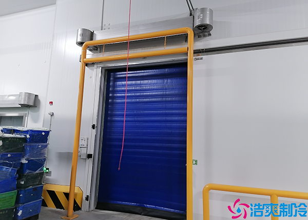  江西小型醫(yī)藥冷庫廠家