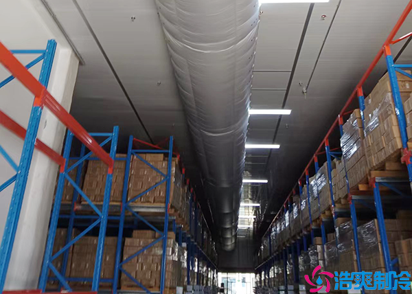  永州GSP醫(yī)藥冷庫(kù)工程設(shè)計(jì)安裝費(fèi)用