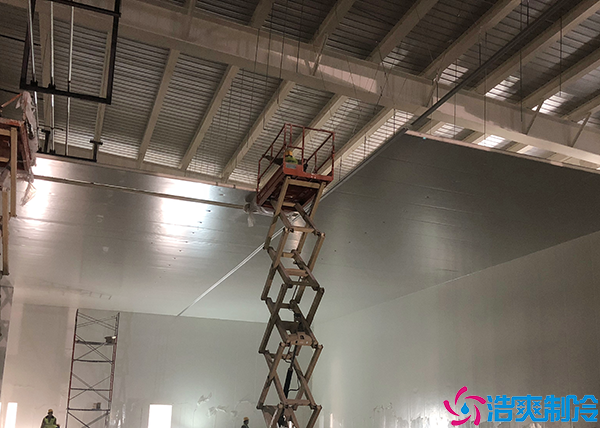  岳陽(yáng)藥品冷藏庫(kù)多少錢？