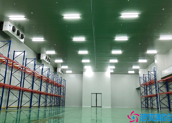  超低溫樣本庫(kù)價(jià)格