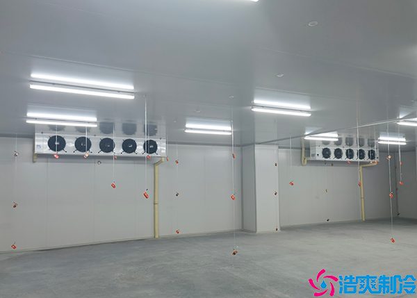  遼寧醫(yī)藥冷庫建造