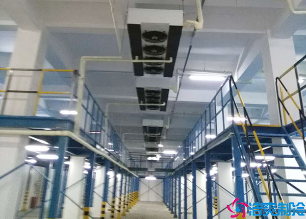  株洲gsp醫(yī)藥冷庫建造公司