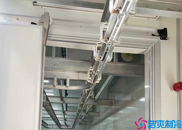  張家界GSP醫(yī)藥冷庫定制