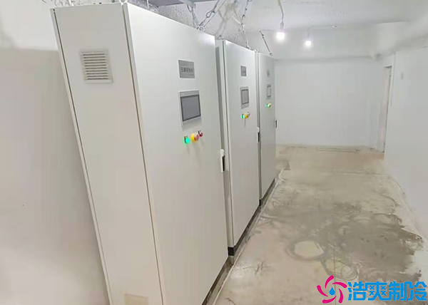  湘西小型醫(yī)藥冷庫造價