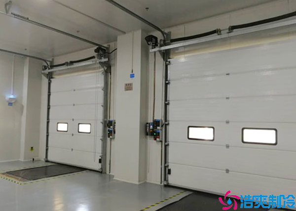  江西醫(yī)藥冷庫安裝公司