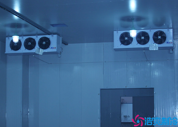  湘潭GSP醫(yī)藥冷庫設(shè)計(jì)