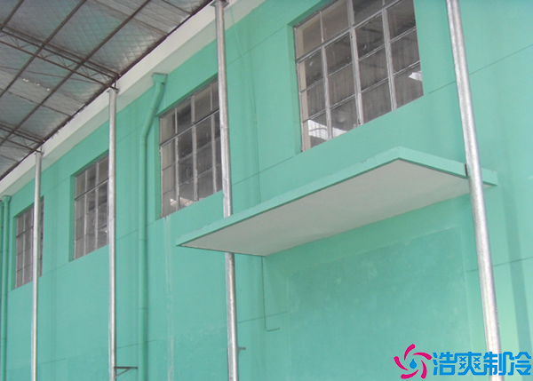  長沙小型醫(yī)藥冷庫定做