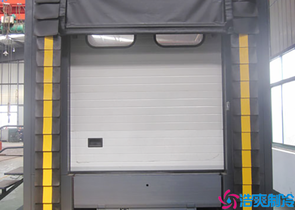  懷化GSP醫(yī)藥冷庫設計