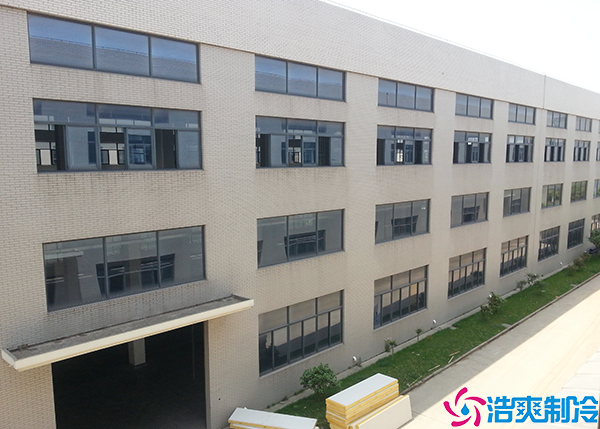  GSP醫(yī)藥冷庫安裝公司