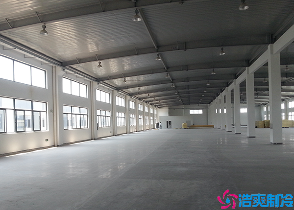  株洲gsp醫(yī)藥冷庫工程