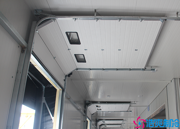 醫(yī)藥冷庫(kù)