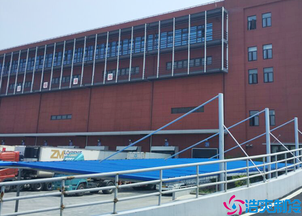  永州醫(yī)療冷庫的造價(jià)