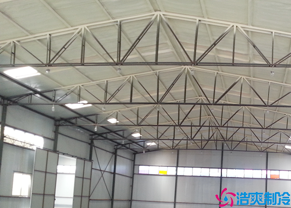  益陽藥品冷藏冷庫(kù)造價(jià)多少錢一平方？