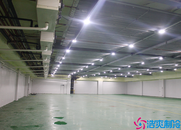  郴州小型醫(yī)藥冷庫(kù)廠