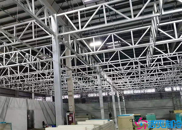  張家界小型醫(yī)藥冷庫建造