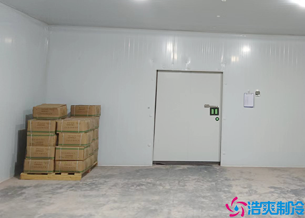  湖南醫(yī)藥冷庫定制