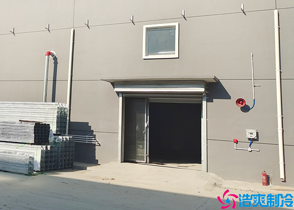  淄博小型中藥冷庫造價(jià)