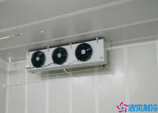  郴州醫(yī)藥冷藏庫建設(shè)