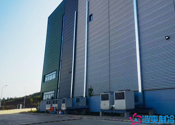  長沙醫(yī)療冷庫定制