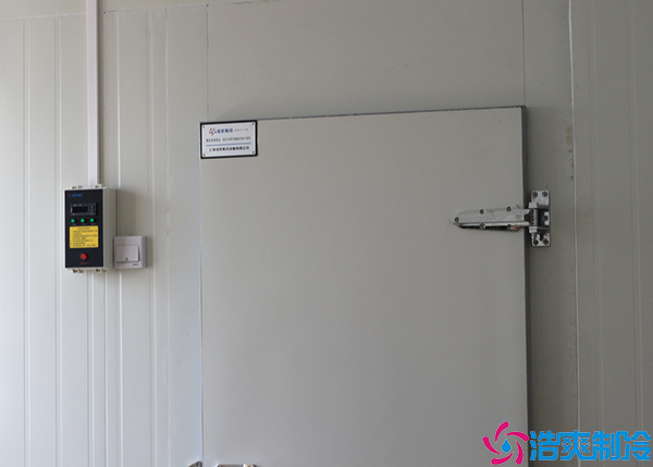  常德GSP醫(yī)藥冷庫設計